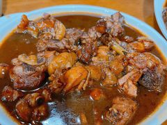 -三居鲁味坊黄焖鸡(山大路店)