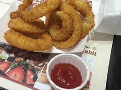 -The Habit Burger Grill 哈比特汉堡(爱琴海店)