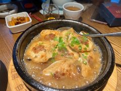 -金苑酒家·客家菜·广东老字号(万象店)