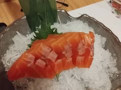 -鳗鲔·料理小馆