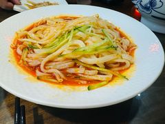 -秦月轩·陕西家乡菜(阜成路·五棵松店)