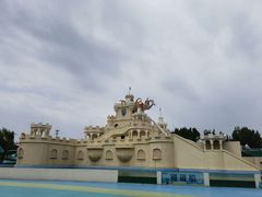 -秦皇岛乐岛海洋王国