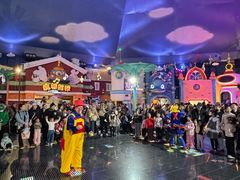 -大连海昌发现王国主题公园