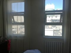 -汉庭(天津滨江道步行街店)