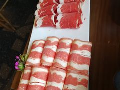 -捞王锅物料理(上海世茂广场店)