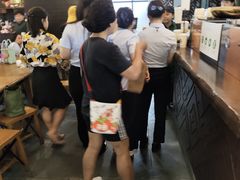 -星巴克(南宁民歌湖店)