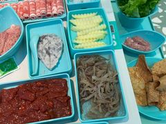 -季季红火锅(柳州城中万达二店)