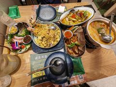 -泰悦澜·泰国餐厅(万象城店)