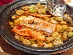 -佬太公海鸭·海鲜大排档(上海总店)