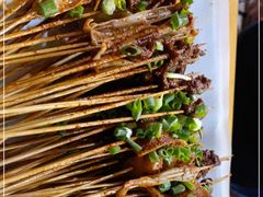 -乐山过把瘾油炸串串(河滨丽苑店)