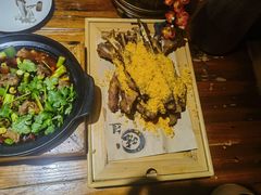 -桑吉林新派藏餐·汤锅·川菜