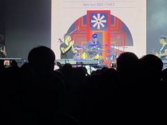 -交通银行前滩31演艺中心