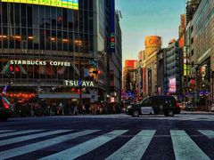 -西武百货(涩谷店)