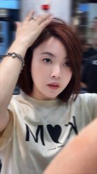 -MONE美发沙龙