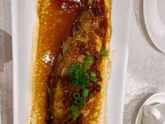 -红棉中餐厅·广州海航威斯汀酒店