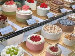 -M'CAKE(西单大悦城店)