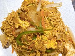 -腰子哥烤串(石佛营炫特店)
