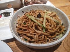 -四季民福烤鸭店(前门廊房二条店)