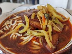 -六朝居老面馆(同鑫宾馆店)