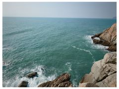 -广东惠东海龟国家级自然保护区