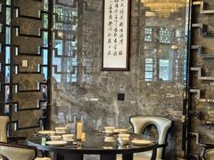 -玄武苏宁诺富特酒店·紫金轩中餐厅