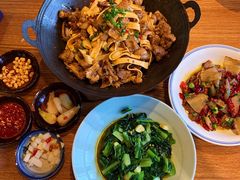 -印象鲵宴·张家界地标美食名片(溪布街店)