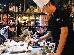 -铁板诱惑法式铁板烧(大卫城店)