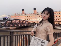 -武汉知音号