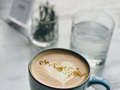 -The Rug Cafe(王府中环店)