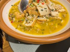 -湘聚缘湘菜馆(斜土路店)