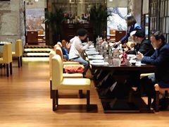 -豪廷轩中餐厅·特色云南菜(温德姆至尊豪廷大酒店)