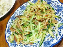 -一锅厨东北水饺店(厦大店)