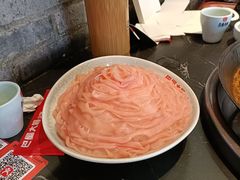 -巴蜀大将火锅(春熙店)