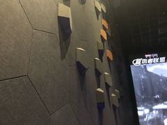 -星河寰宇IMAX影城(星河WORLD·COCO Park店)