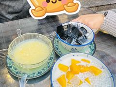 -荔芳传统糖水铺