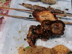 -木屋烧烤(坂田天安云谷店)