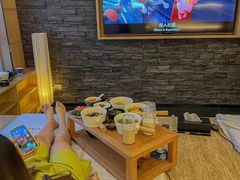 -云中漫步·足疗养生会馆(金开店)