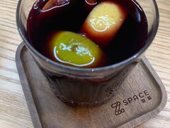 -自如ZSPACE四合院艺术餐厅