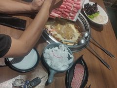 -快乐小羊(富强中路店)