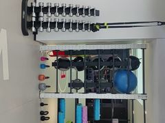 -WEGYMER健萌健身(麦德龙钰龙天下馆)