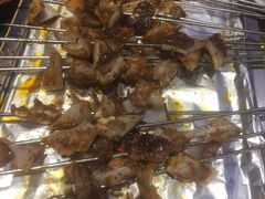 -鼎原力量东北吊炉烧烤(临河街店)