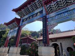 -南沙天后宫景区