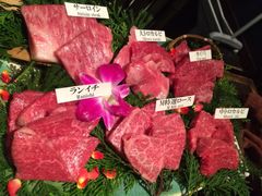 -松阪牛焼肉M(法善寺横丁店)