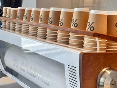 -% Arabica阿拉比卡咖啡(罗湖万象城店)