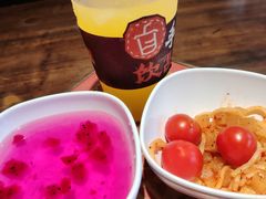-洞庭土菜馆(天河北总店)