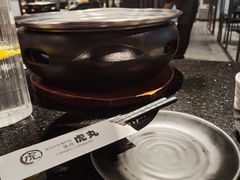 -虎丸烧肉(新大陆广场店)