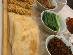 -大鸭梨烤鸭(石佛营店)