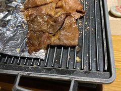 -三石铁板烧(紫竹桥店)