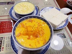 杨枝甘露-捷信牛奶甜品世家(五道口店)