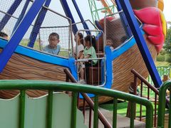 -南宁方特东盟神画